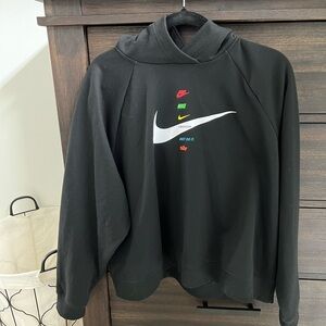 Nike hoodie